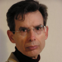 Charles Harper
