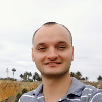 Voislav Mishevski