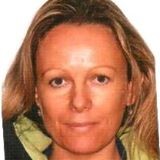 Jacqueline Stronge