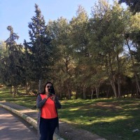 bouchra yassmina