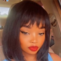 Ruth Kimanga