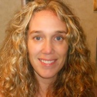 Darlene Moss