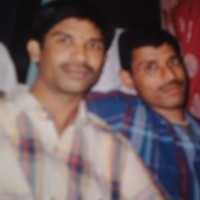 Dr. Srinivas Bhale