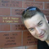 Scott Pearson