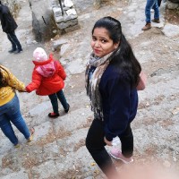 Diksha Deovansh