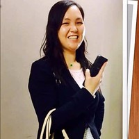 Jade Maiome Truong