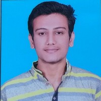 Amrut Beldar