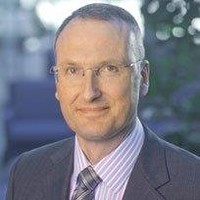 Peter Gomes