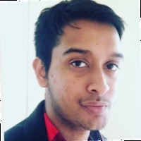 Parth Kothari