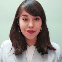 Brenda Pamela Juárez Santiago