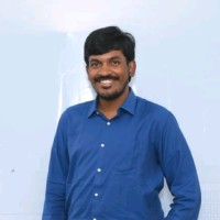 Ca Eswar Teja Bangaru