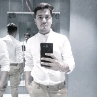 Nihal Bhatt