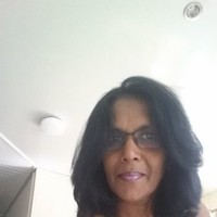 Anita Sewnarain