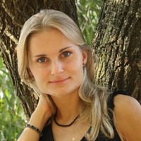 Natalia Babich