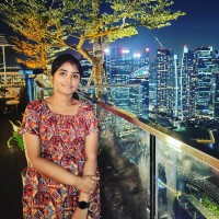 Hemapriya KS