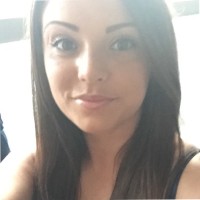 Amy Treharne
