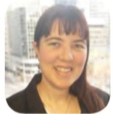 Lisa Lee-Johnson, P.Eng.