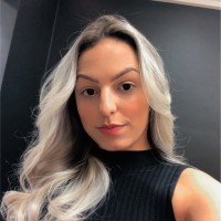 Alessandra Caron