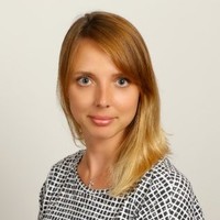 Елена Левченко