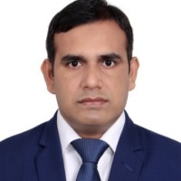 Golam Faruk