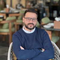 Ali Khalid