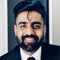 Vikram Jotwani