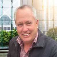 Graham Flatman
