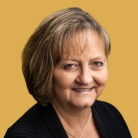 Robin Chamberlain