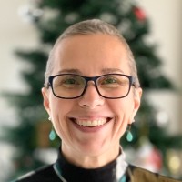 Christine Beaulieu, PE, PEng