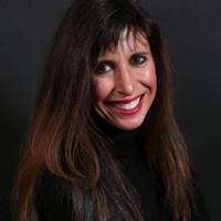 Vera D'Elisa Nieuwenhuis