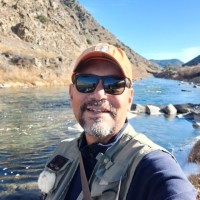 Timothy Chavez