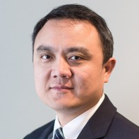 Kevin (Qixiang) Sun 孙启翔