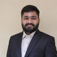 Vedant K. Parikh