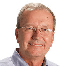 Steve Molsberry