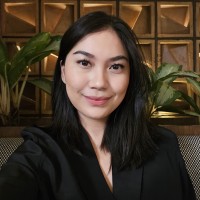 Elisa Setiadi