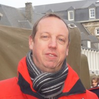 Pierre Volant