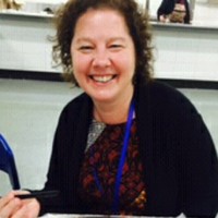 Kathryn Kiecker