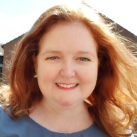 Jo Thacker