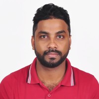 Chathuranga Somarathne