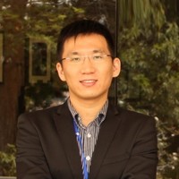 Guopeng Zhao