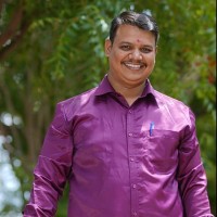 Akshay Mhetre