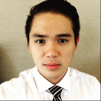 Richard John Galang