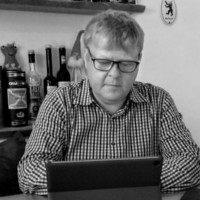 Thomas Katzer