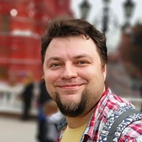 Maksim Bukreyeu