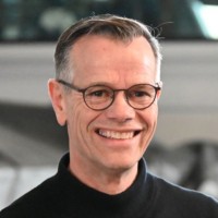 Mark Vloet