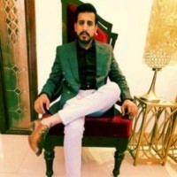 Ammad Sajid