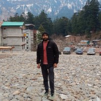 Bhagirath Suthar