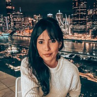 Johanna Garcia Soto