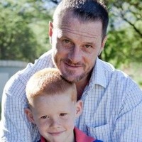 Neville Louw