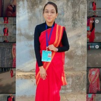 Shivani Gajjar